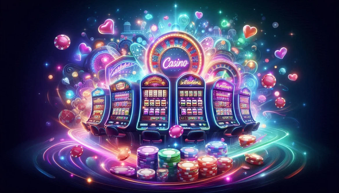 Magius Casino